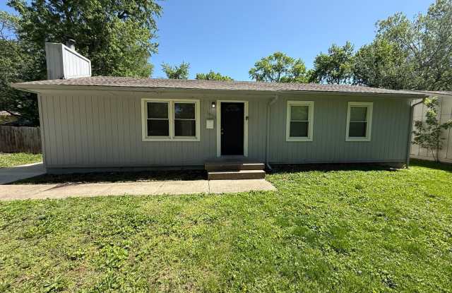 4 BR/2BA| Newly Renovated Single Family Home |  | 1-Car Garage | Basement! photos photos