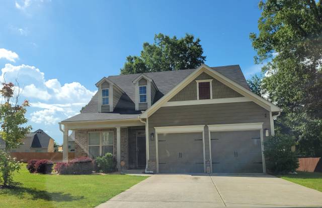 1207 Silvercrest Court Southwest photos photos