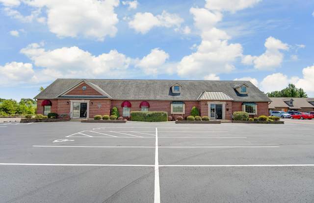 3075-77 W Elm Street - 3075 W Elm St, Allen County, OH 45805