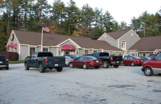205 Concord Street Gallery 2