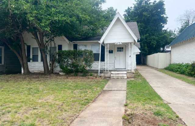 Historic Home in NW OKC photos photos