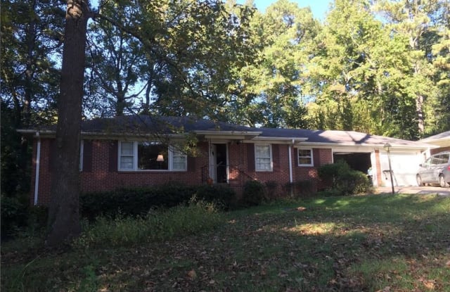 2179 Rockwood Drive SE - 2179 Rockwood Dr, Cobb County, GA 30067