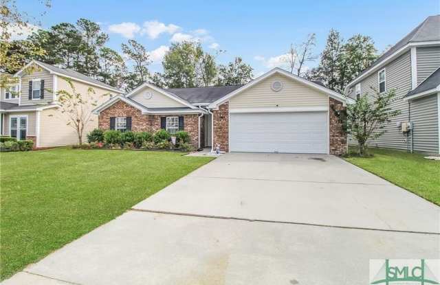 133 Pine View Crossing - 133 Pine View Crossing, Pooler, GA 31322