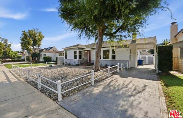 2317 Veteran Avenue photos photos