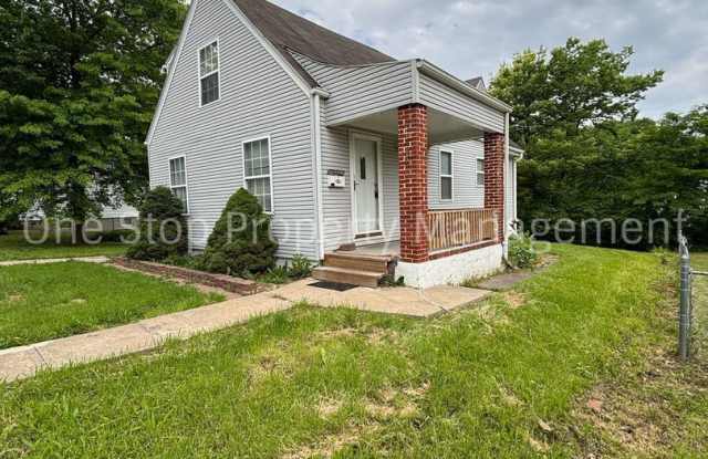 2 Bedroom, 1.5 Bathroom Home in Independence, Missouri photos photos