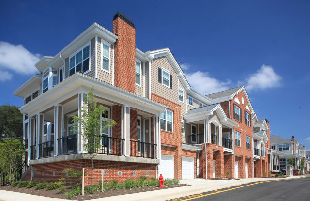 The Villas at Dorsey Ridge photos photos