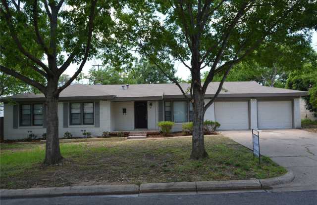 4117 Carma Drive - 4117 Carma Drive, North Richland Hills, TX 76180