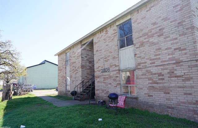 2808 Cypress Bend Cir - 2808 Cypress Bend Circle, Bryan, TX 77801
