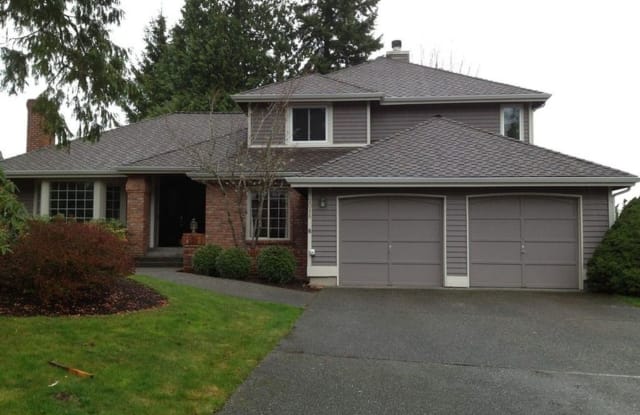 2016 216th Place NE - 2016 216th Place Northeast, Sammamish, WA 98074
