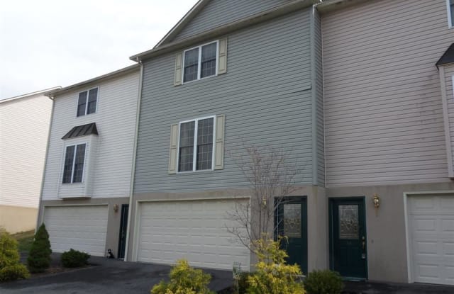 51 Clear Spring Drive - 51 Clear Spring Dr, Monongalia County, WV 26508