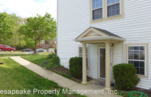 1426 Nutwood Court - 1426 Nutwood Court, Crofton, MD 21114