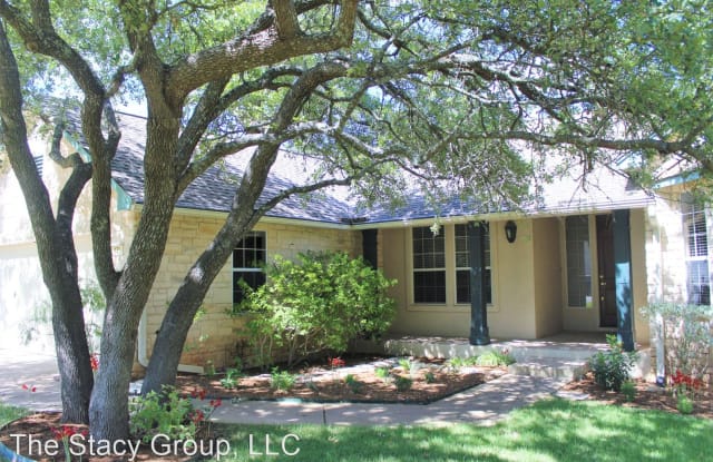 131 Cattle Trail Way - 131 Cattle Trail Way, Georgetown, TX 78633