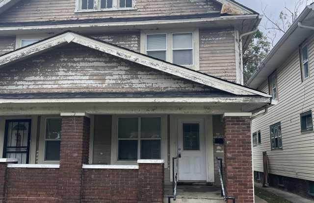 2936 N College Avenue - 2936 North College Avenue, Indianapolis, IN 46205