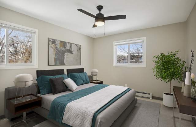 Marion Apartments Gallery 4