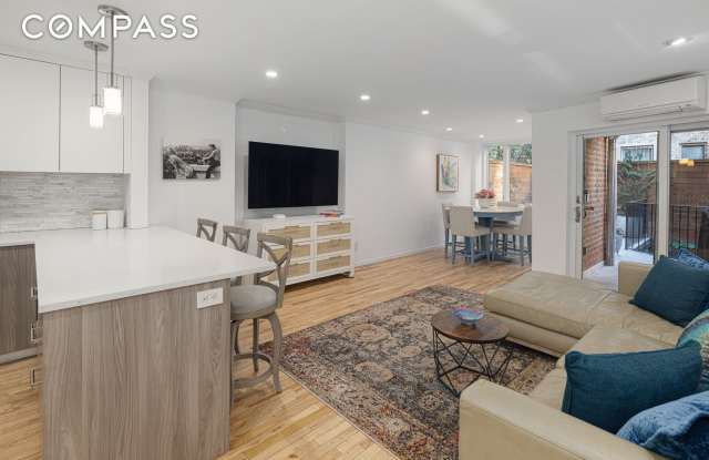 267 West 71st Street - 267 West 71st Street, New York City, NY 10023
