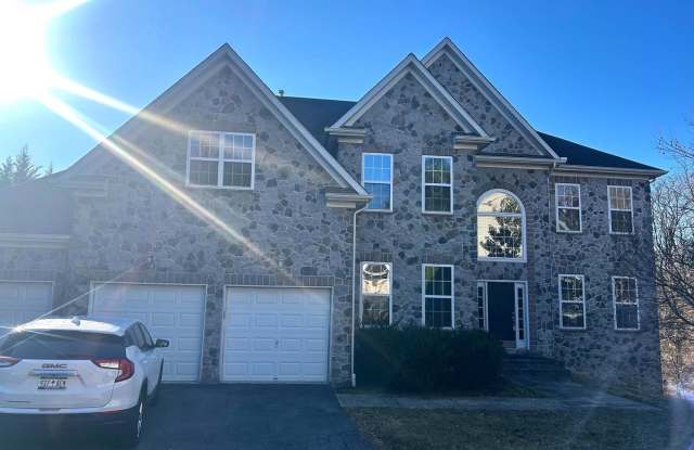 4382 STONECREST DR - 4382 Stonecrest Drive, Ellicott City, MD 21043