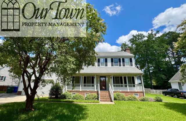 2906 Brentwood Drive N photos photos