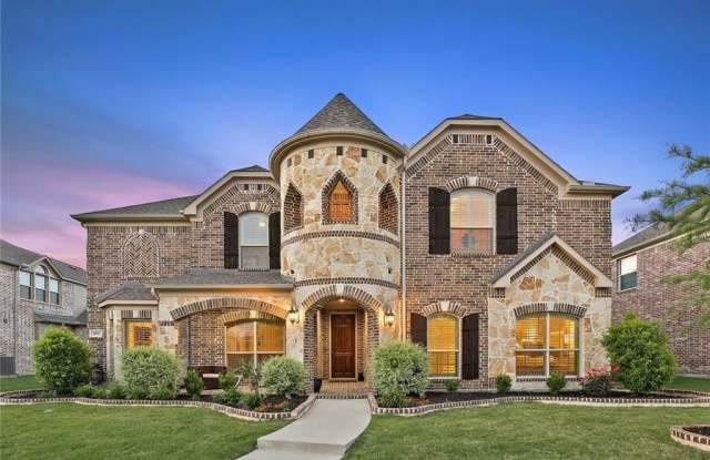 3052 Aerial Drive - 3052 Aerial Drive, Frisco, TX 75033