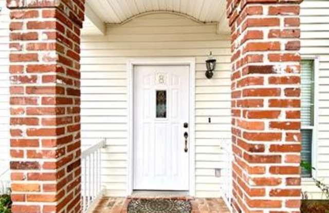 736 HEAVENS Drive - 736 Heavens Drive, Mandeville, LA 70471