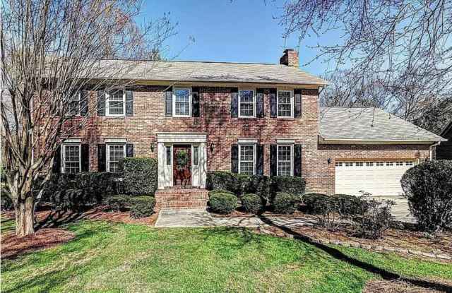 16565 Kimbolten Drive - 16565 Kimbolten Drive, Huntersville, NC 28078