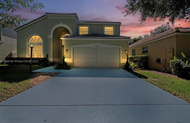 6376 NW 78th Dr - 6376 Northwest 78th Drive, Parkland, FL 33067
