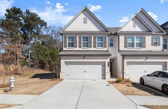 236 Vision Street - 236 Vision Street, Winder, GA 30620 236 Vision Street - 236 Vision Street, Winder, GA 30620
