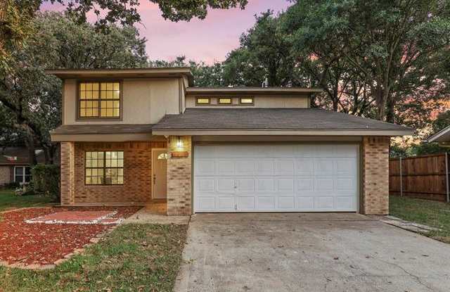 1213 Bois D Arc Court - 1213 Bois D Arcade Court, Flower Mound, TX 75028