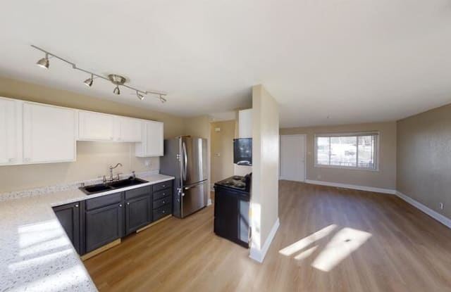513 Cottonwood Drive - 513 Cottonwood Drive, Security-Widefield, CO 80911