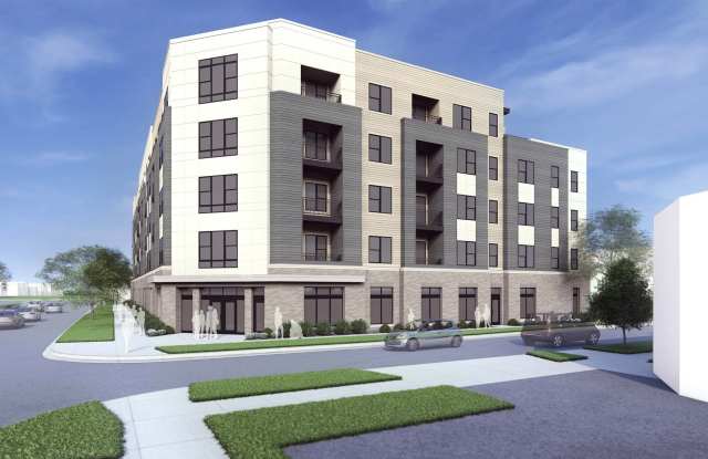 Kelly Station - Affordable Housing photos photos