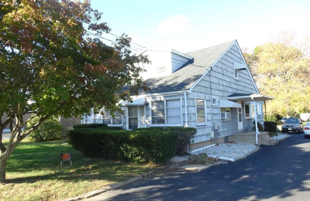 1600 KUSER ROAD - 1600 Kuser Road, Mercer County, NJ 08619