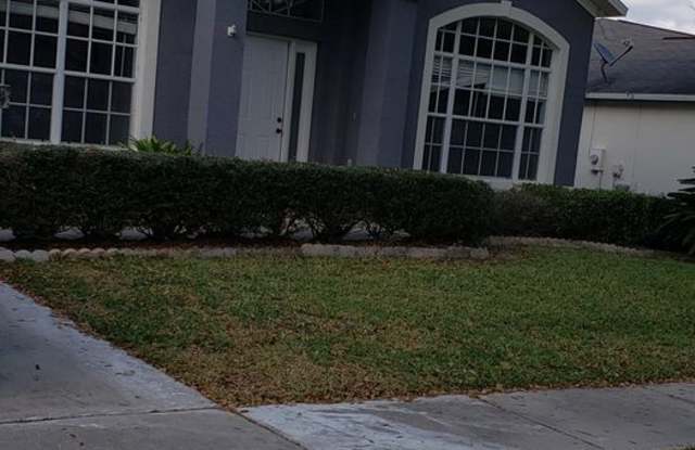 Beautiful House in Valrico, FL 33594 - 450 Country Vineyard Drive, Brandon, FL 33594