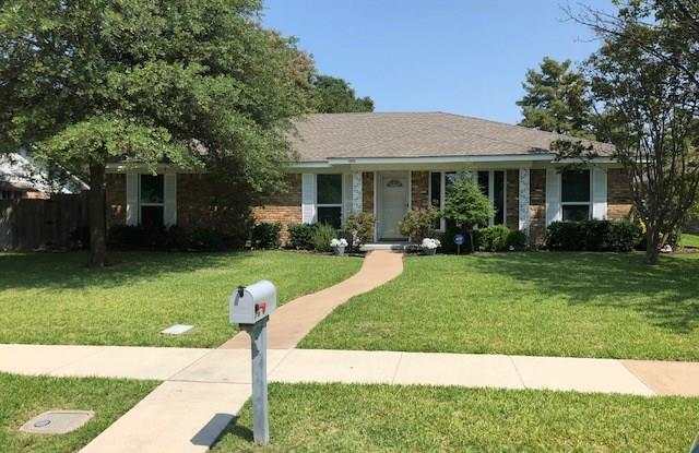 1819 Vassar Drive - 1819 Vassar Drive, Richardson, TX 75081