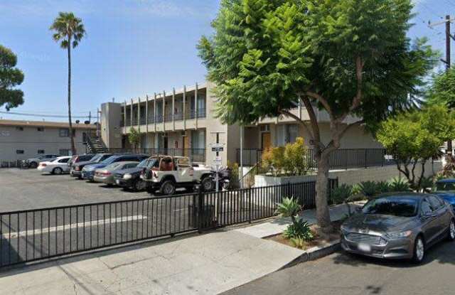 1226 S. Palos Verdes photos photos