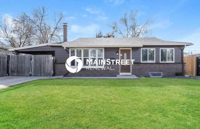 3390 West 96th Avenue photos photos