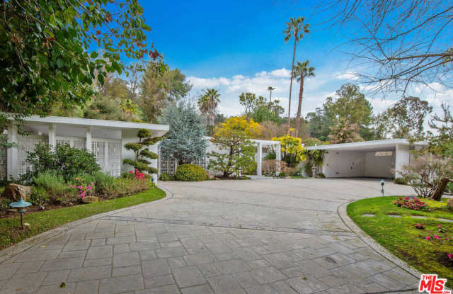 12049 Iredell St - 12049 Iredell Street, Los Angeles, CA 91604