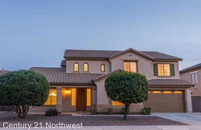 14311 W Lisbon Ln - 14311 West Lisbon Lane, Surprise, AZ 85379
