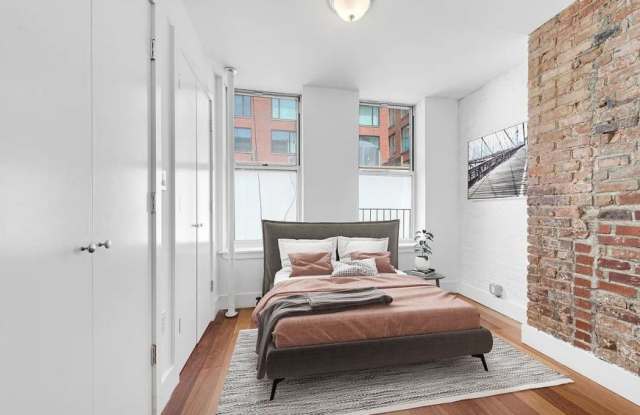 163 Ludlow Street photos photos