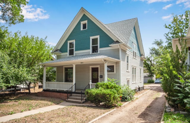 1834 8th Ave - 1834 South 8th Avenue, Greeley, CO 80631