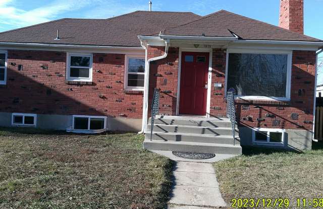 Large SE Boise home Gallery 1