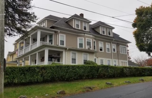 584 Highland Ave. 1st - 584 Highland Avenue, Waterbury, CT 06708