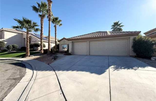 3285 Cooper Creek Drive - 3285 Cooper Creek Drive, Paradise, NV 89074