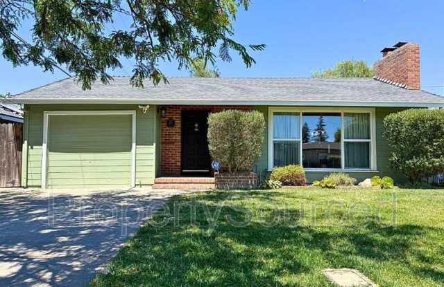 1251 Middlefield Ave - 1251 Middlefield Avenue, Stockton, CA 95204