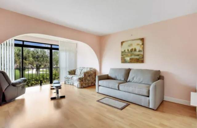 1707 Consulate Pl - 1707 Consulate Place, West Palm Beach, FL 33401