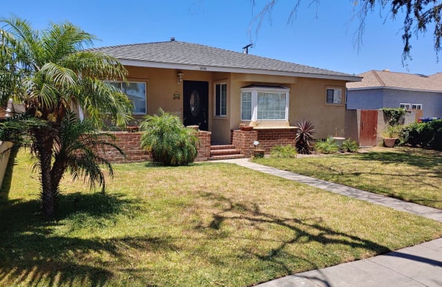 24709 Lakme Avenue - 24709 Lakme Avenue, Los Angeles, CA 90744