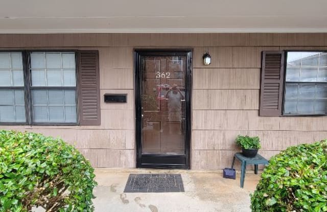 362 A S. cherry St. 362 A - 362 South Cherry Street, Kernersville, NC 27284