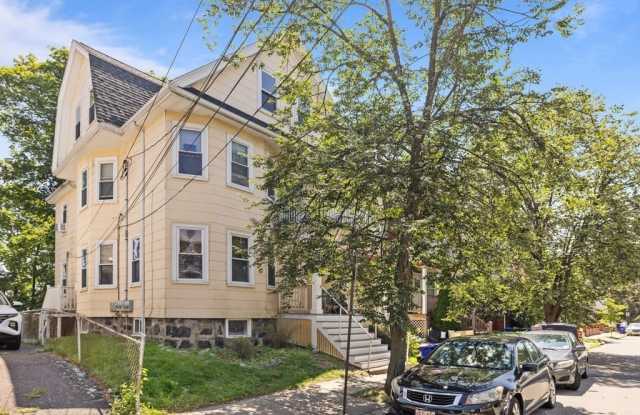 85 Linden Ave - 85 Linden Avenue, Malden, MA 02148