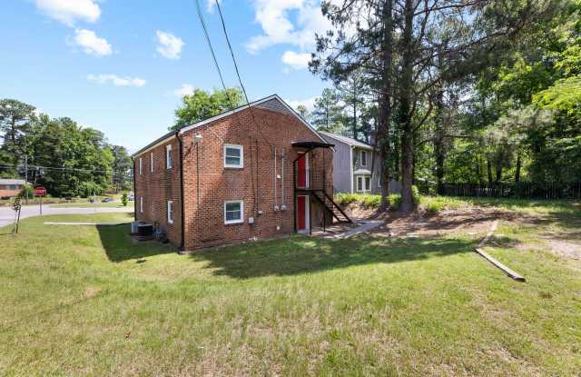 1828 Liberty Street photos photos