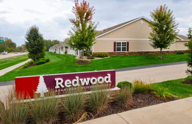 Redwood Holt Gallery 4