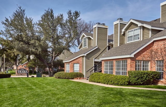 The Trails of Valley Ranch photos photos
