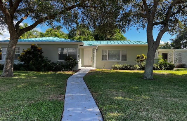 145 9th Avenue - 145 9th Avenue, Indialantic, FL 32903
